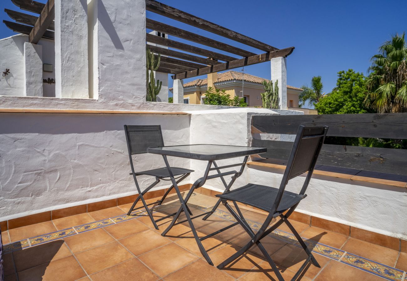 Maison mitoyenne à San Pedro de Alcántara - RAL43902 Guadalvillas
