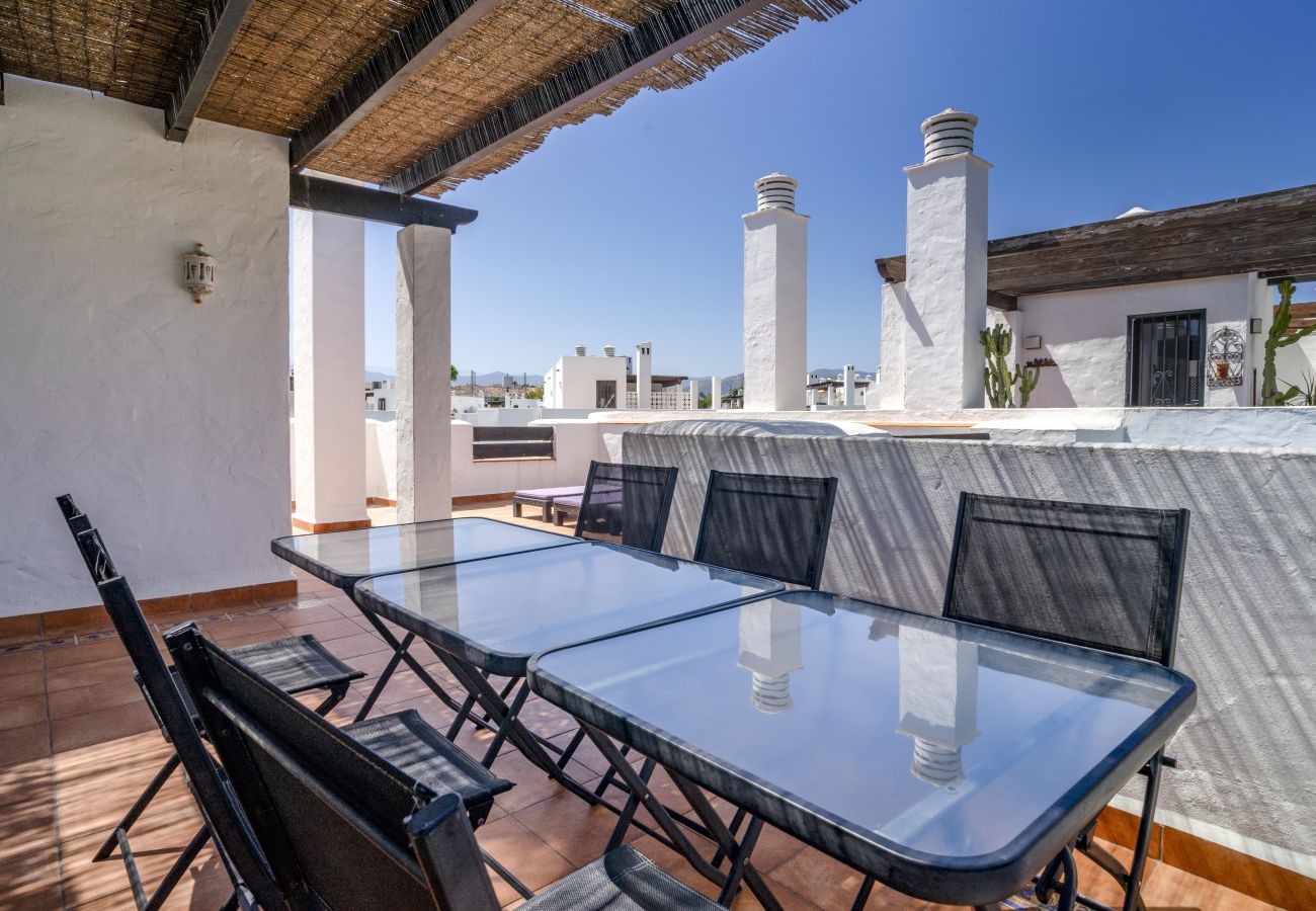 Maison mitoyenne à San Pedro de Alcántara - RAL43902 Guadalvillas