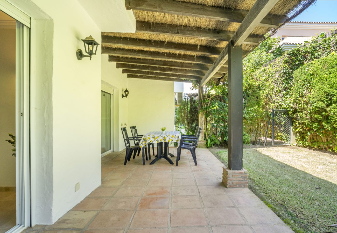 Maison mitoyenne à San Pedro de Alcántara - RAL43902 Guadalvillas