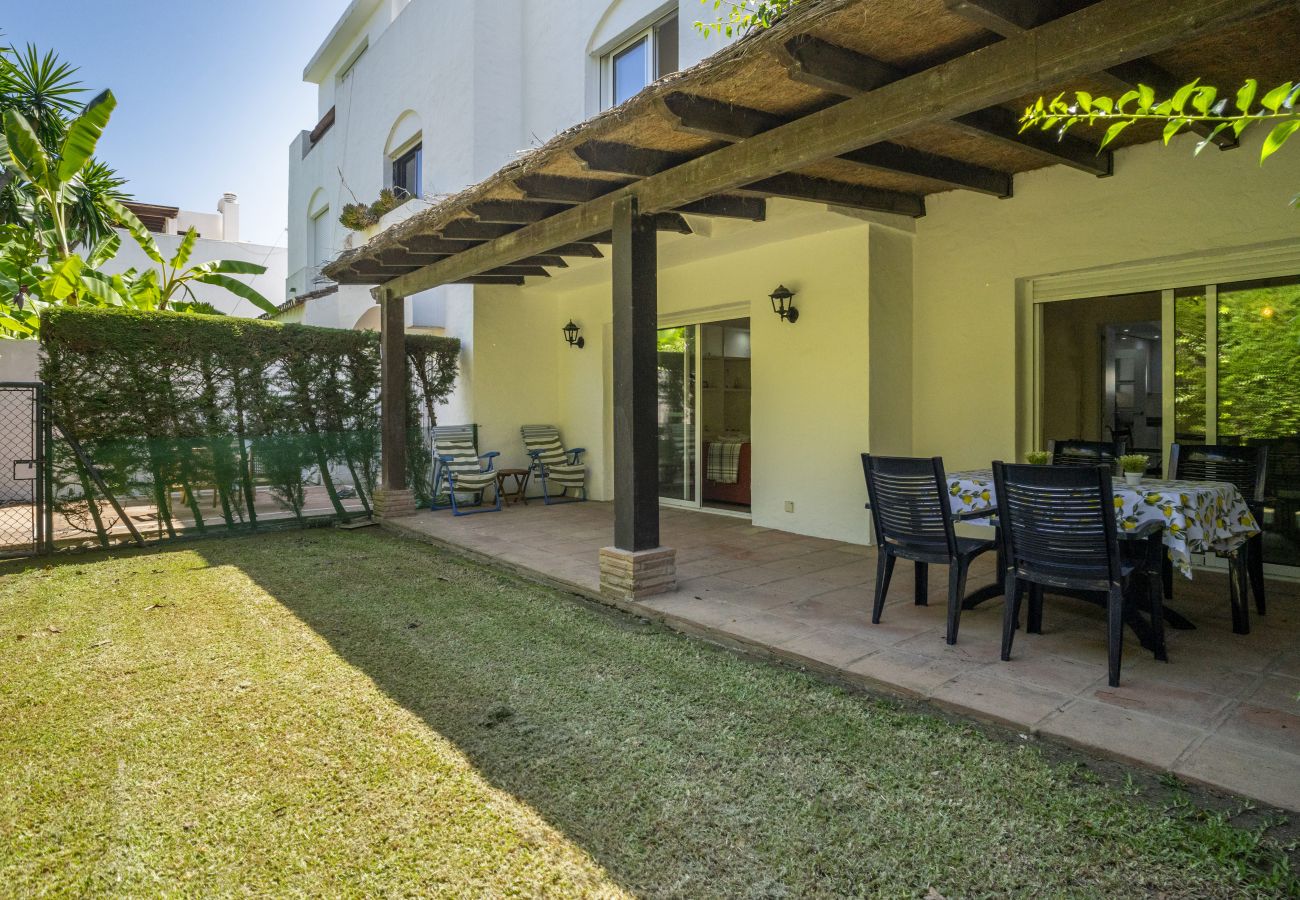 Maison mitoyenne à San Pedro de Alcántara - RAL43902 Guadalvillas