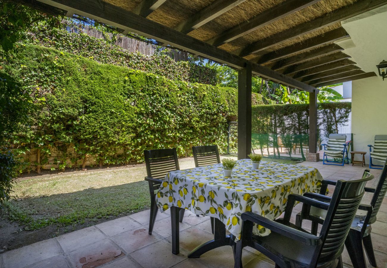 Maison mitoyenne à San Pedro de Alcántara - RAL43902 Guadalvillas
