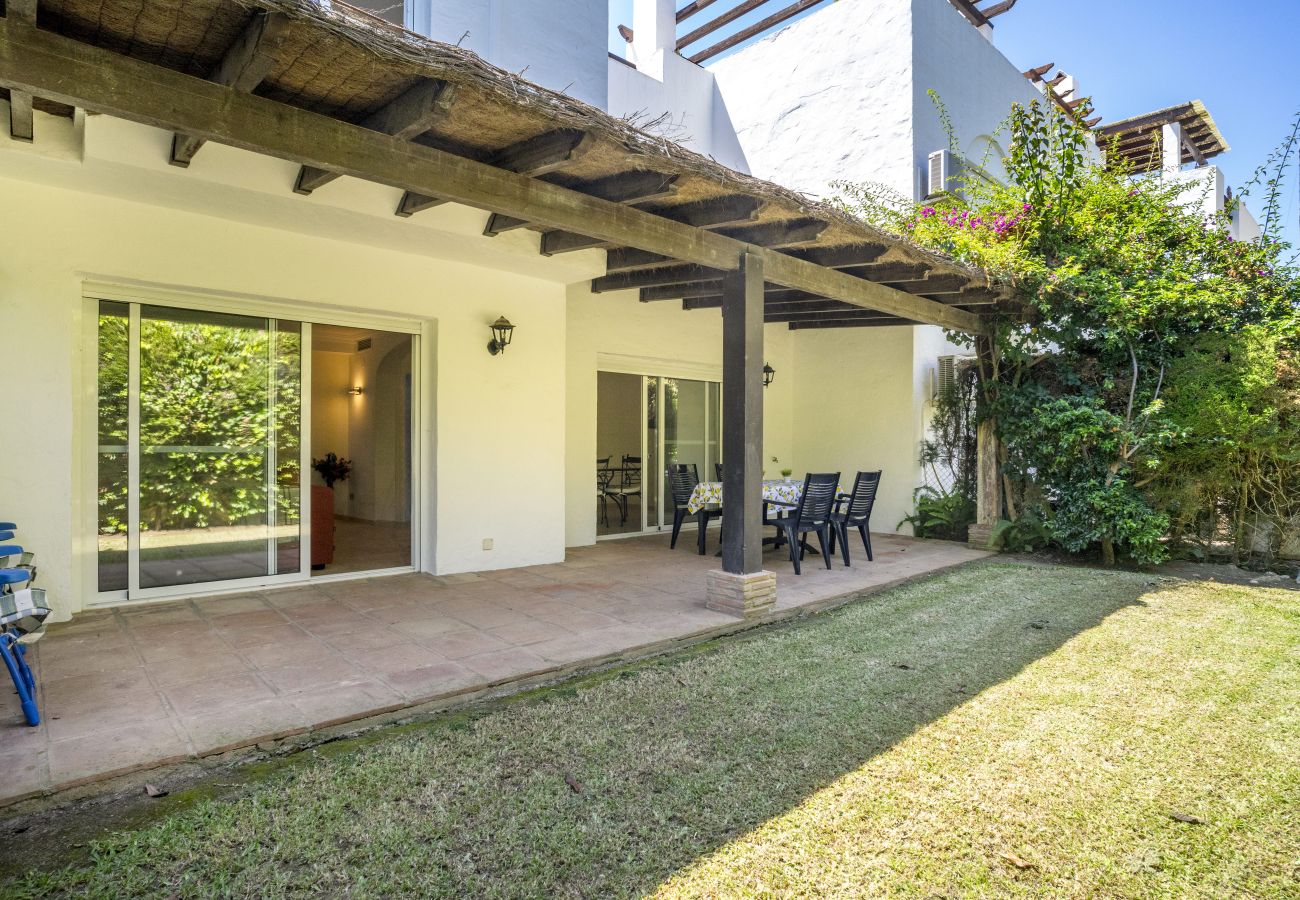 Maison mitoyenne à San Pedro de Alcántara - RAL43902 Guadalvillas