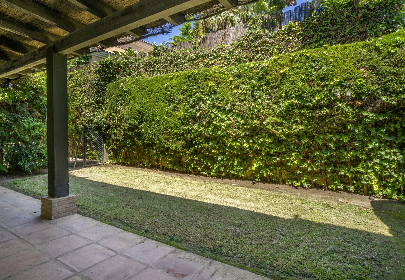 Maison mitoyenne à San Pedro de Alcántara - RAL43902 Guadalvillas
