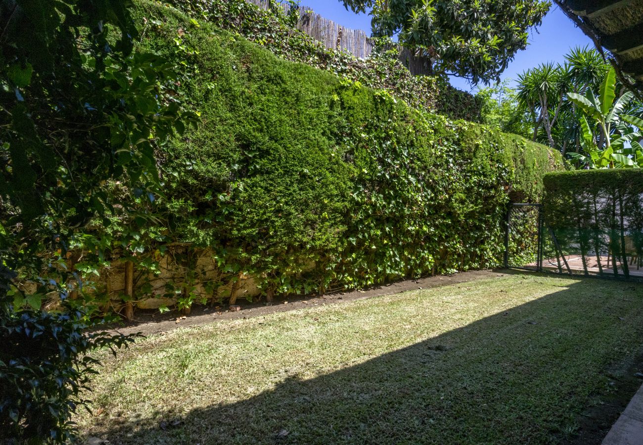 Maison mitoyenne à San Pedro de Alcántara - RAL43902 Guadalvillas