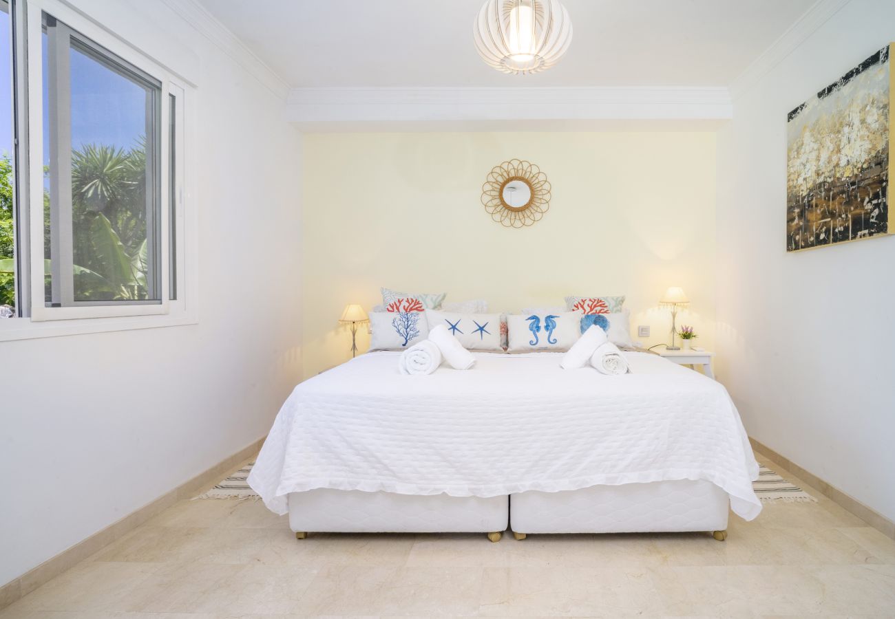 Maison mitoyenne à San Pedro de Alcántara - RAL43902 Guadalvillas