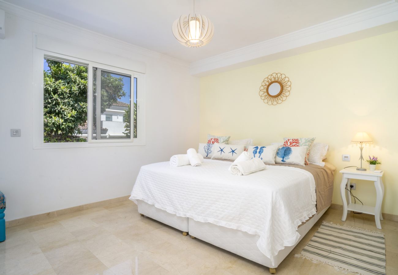 Maison mitoyenne à San Pedro de Alcántara - RAL43902 Guadalvillas