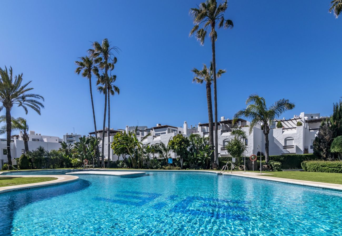 Maison mitoyenne à San Pedro de Alcántara - RAL43902 Guadalvillas