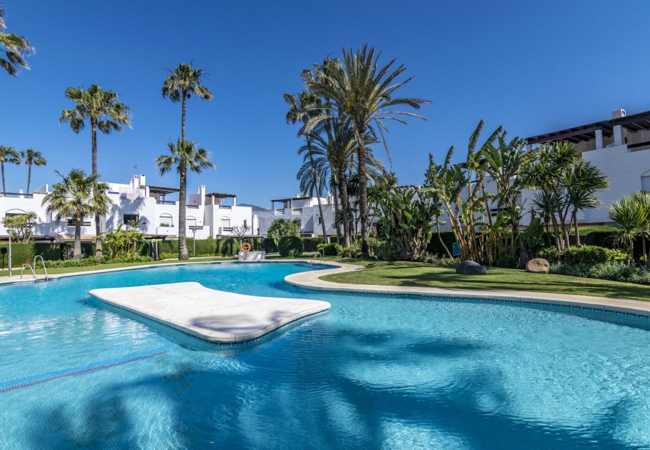 Maison mitoyenne à San Pedro de Alcántara - RAL43902 Guadalvillas