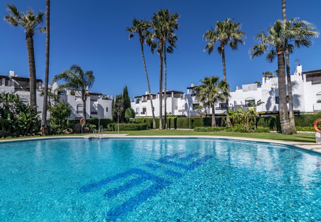 Maison mitoyenne à San Pedro de Alcántara - RAL43902 Guadalvillas