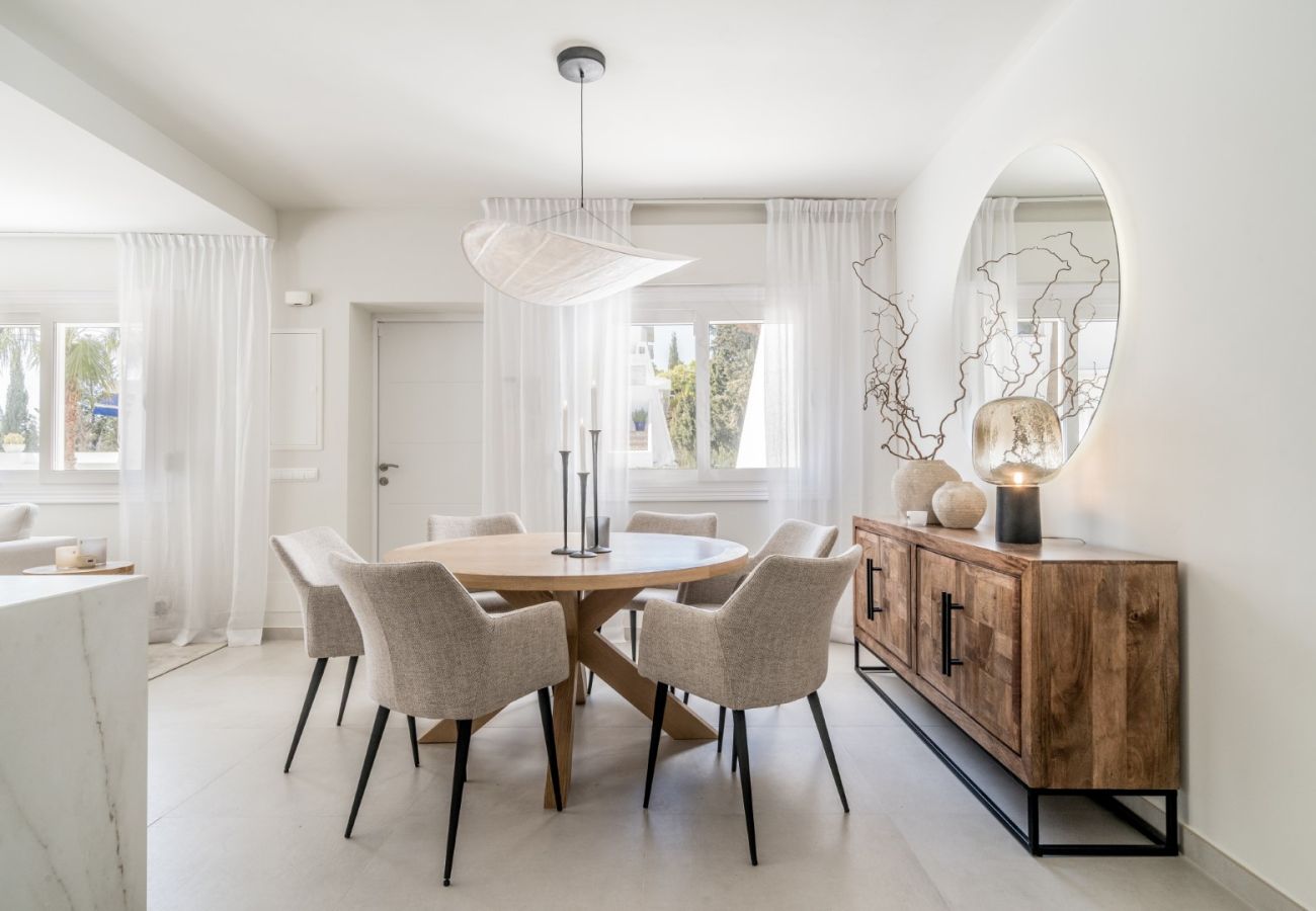 Appartement à Nueva andalucia - RAL43813 Sol y Paz
