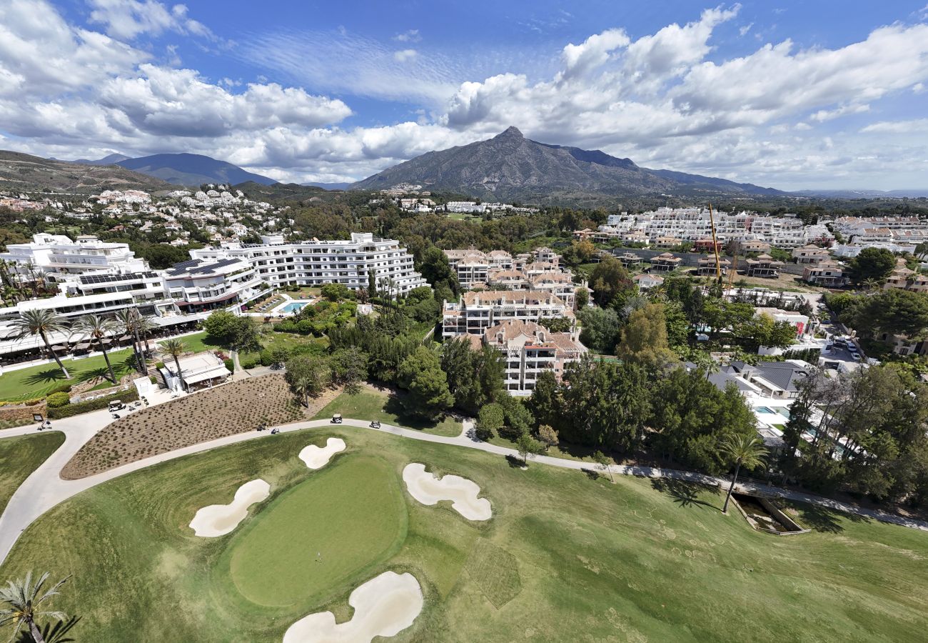 Appartement à Nueva andalucia - RAL33880 River Garden