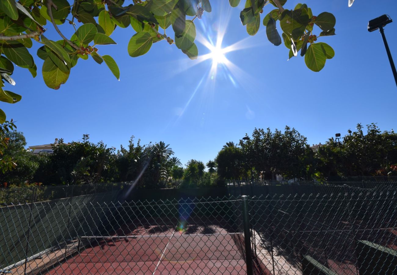 Appartement à Nueva andalucia - RAL13910 La Dama de Noche