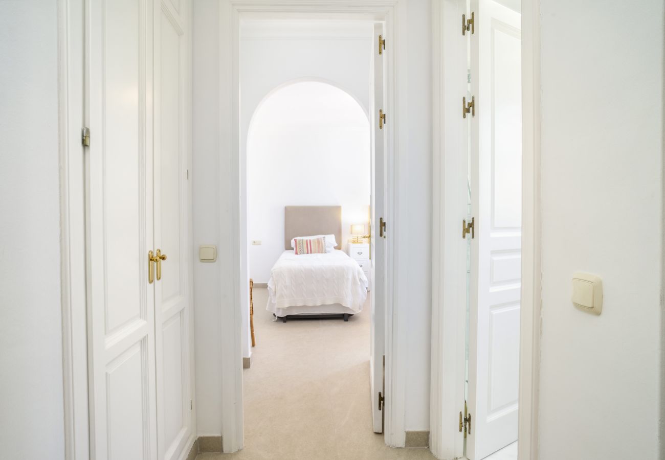 Maison mitoyenne à Benahavís - RAL23912 La Heredia