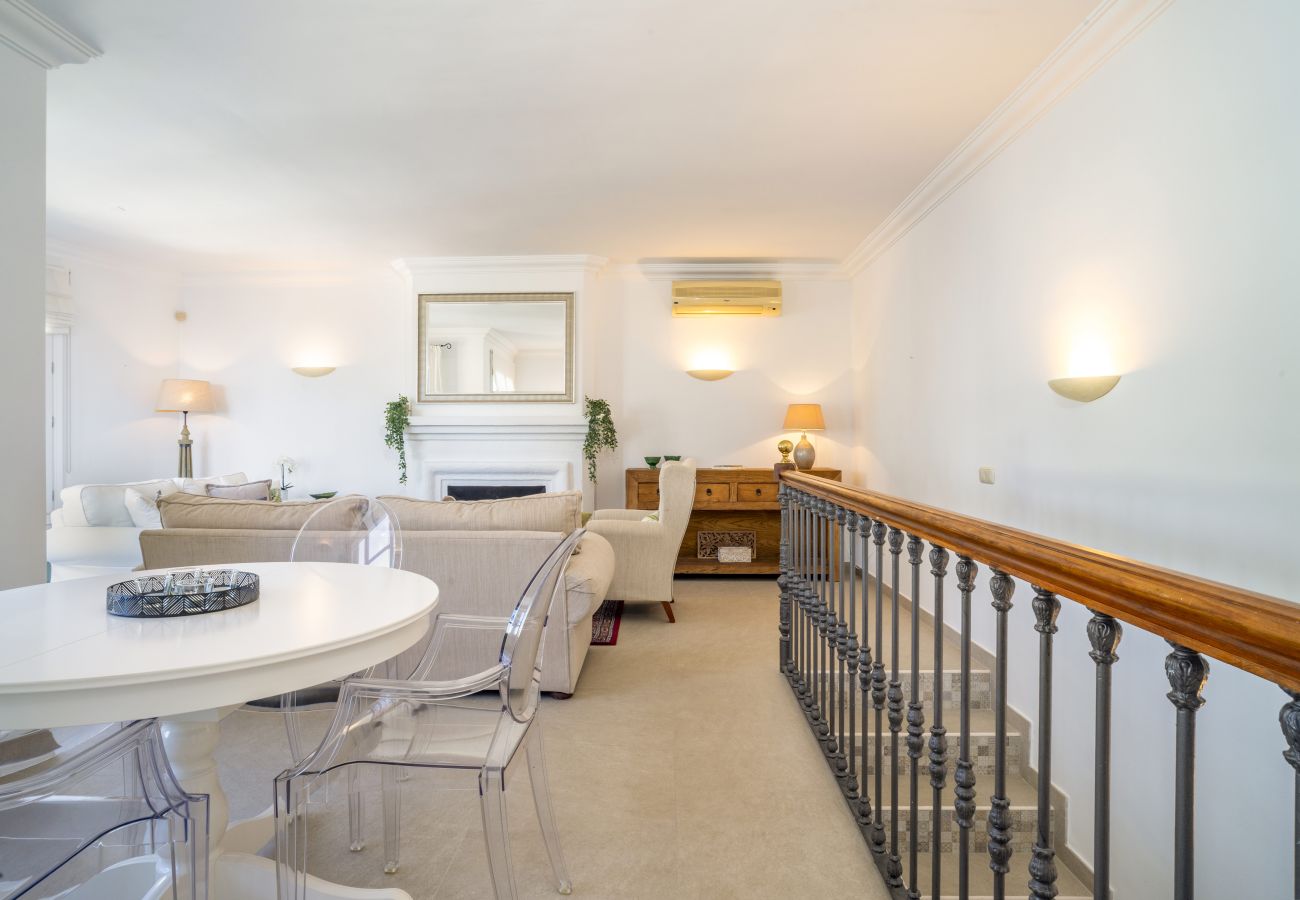 Maison mitoyenne à Benahavís - RAL23912 La Heredia