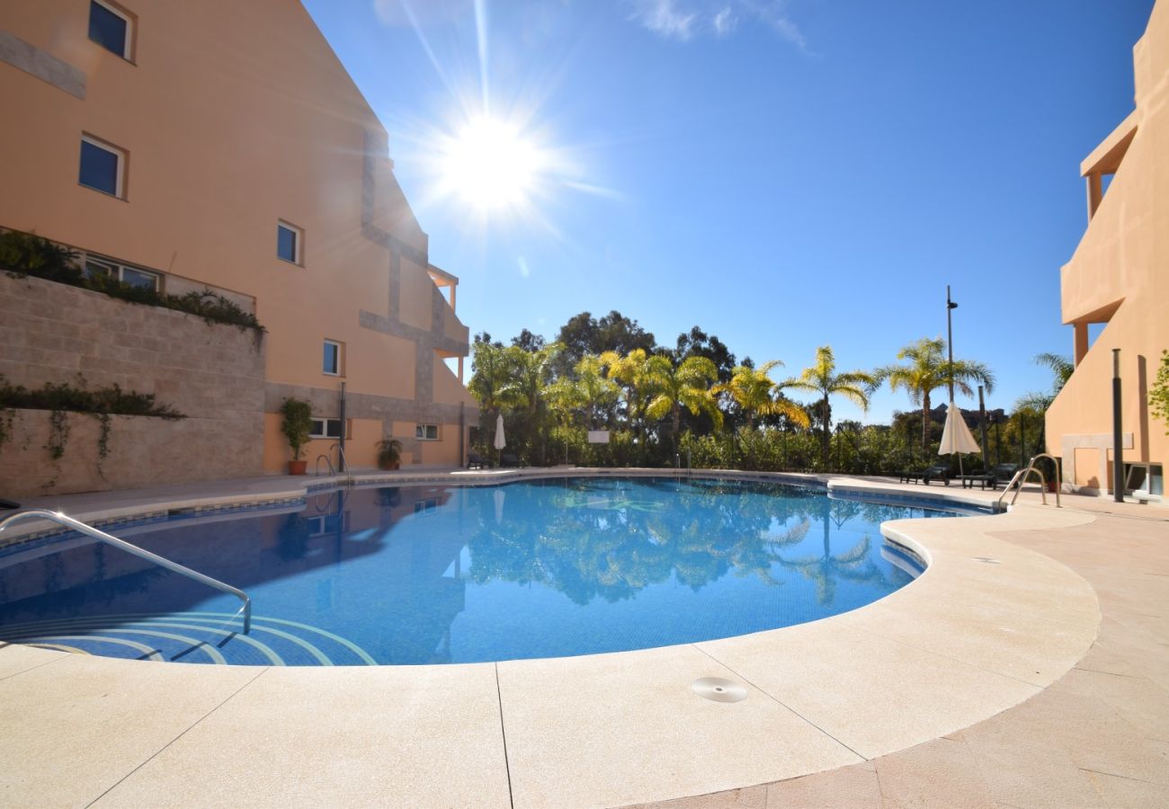 Appartement à Nueva andalucia - RAL13914 Vista Real