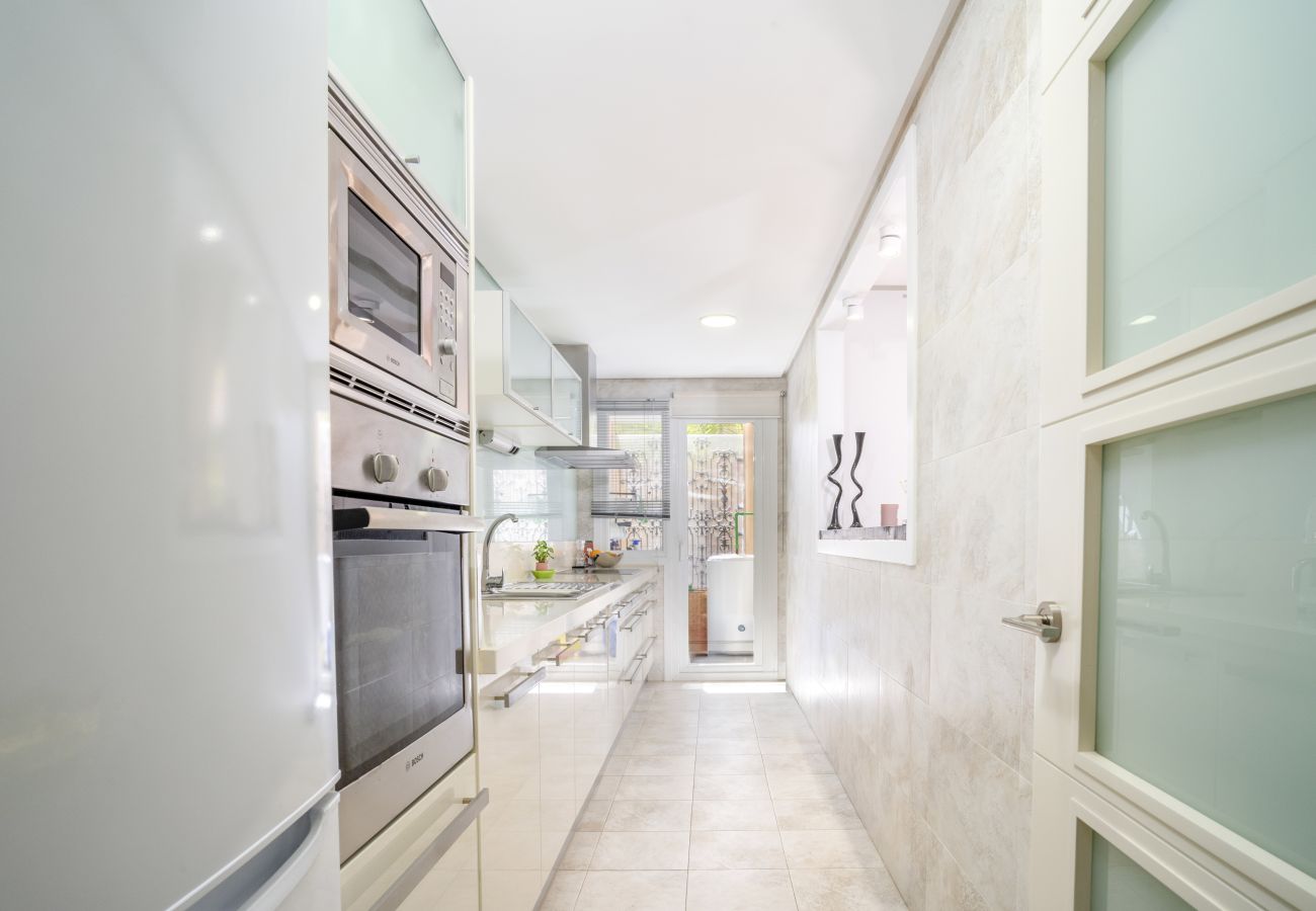 Appartement à Nueva andalucia - RAL13914 Vista Real