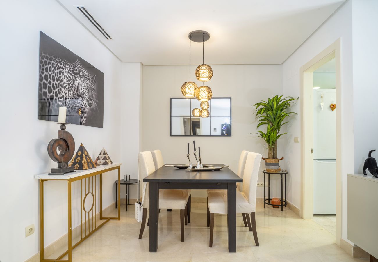 Appartement à Nueva andalucia - RAL13914 Vista Real