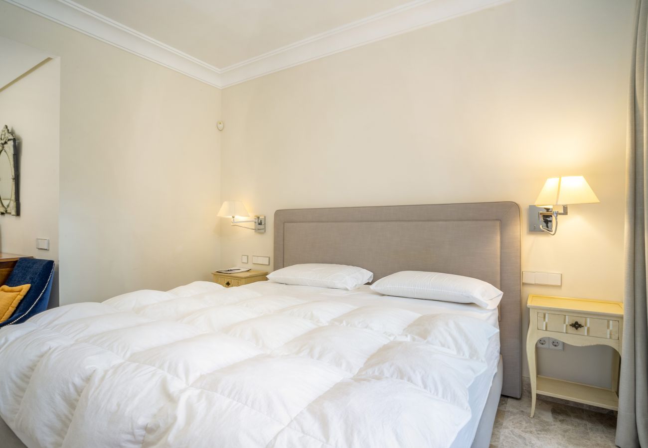 Appartement à Nueva andalucia - RAL33915 Alminar de Marbella