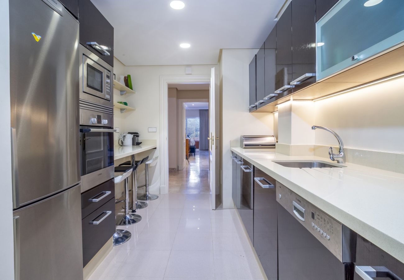 Appartement à Nueva andalucia - RAL33915 Alminar de Marbella