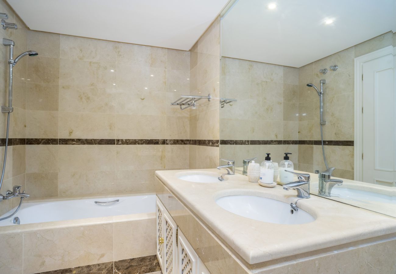 Appartement à Nueva andalucia - RAL33915 Alminar de Marbella