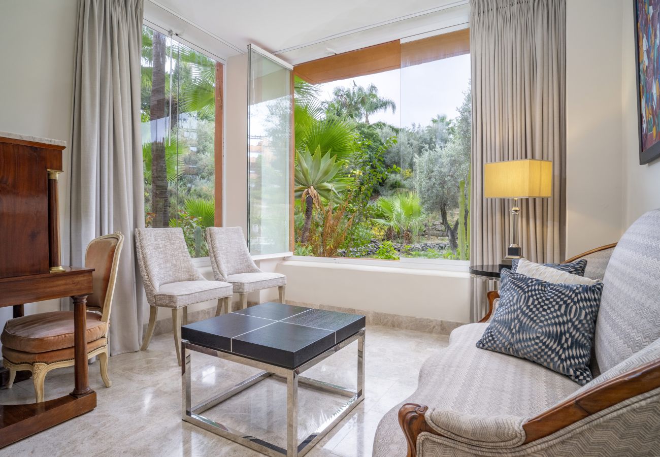 Appartement à Nueva andalucia - RAL33915 Alminar de Marbella