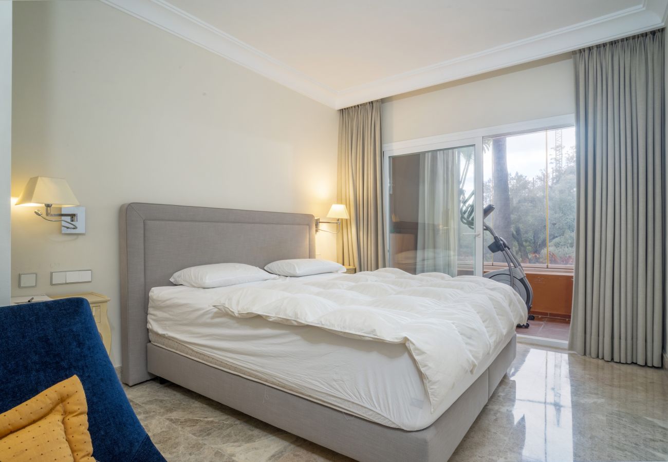 Appartement à Nueva andalucia - RAL33915 Alminar de Marbella