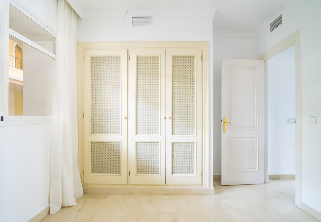 Appartement à Nueva andalucia - RAL23916 Aloha Gardens