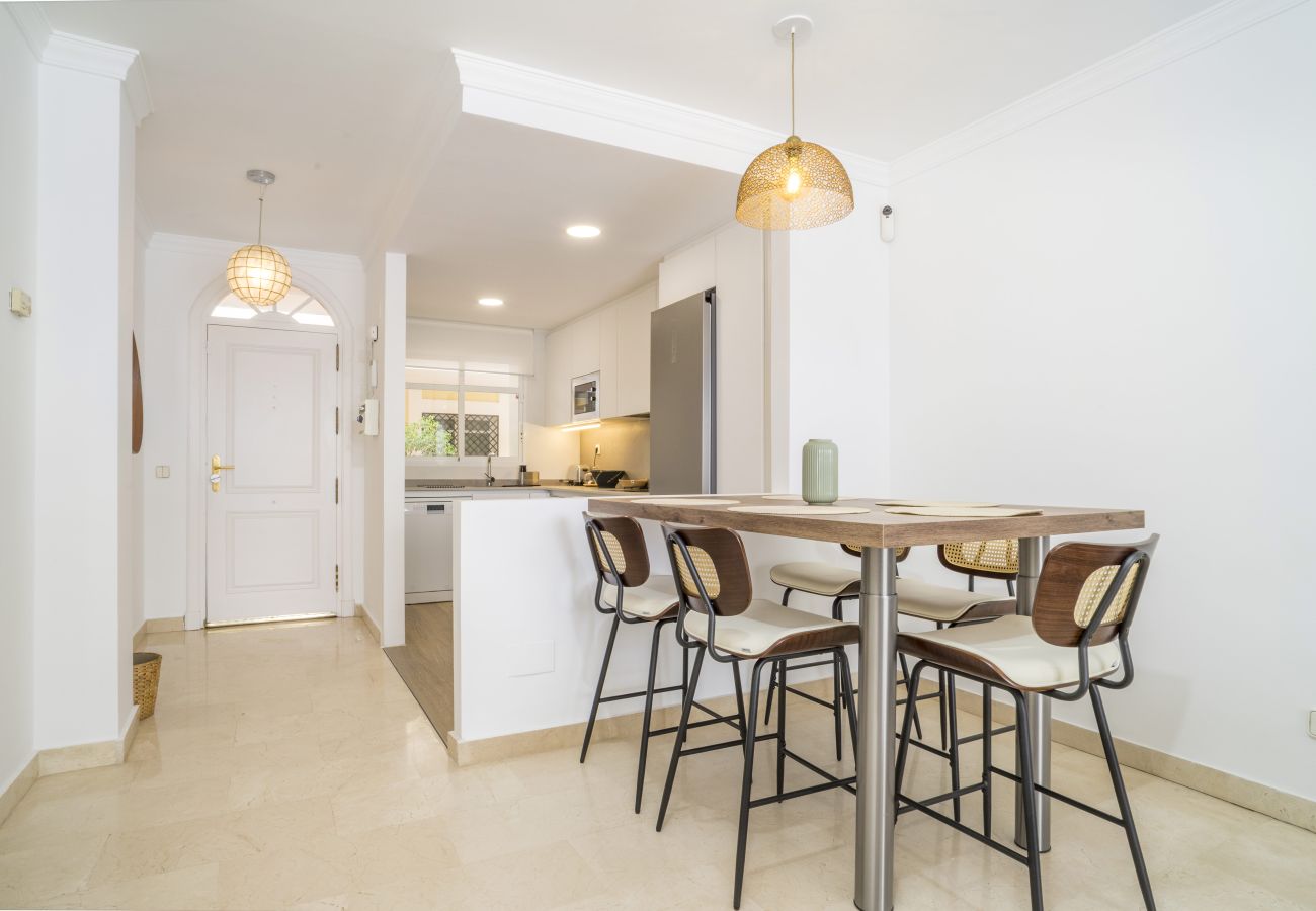 Appartement à Nueva andalucia - RAL23916 Aloha Gardens