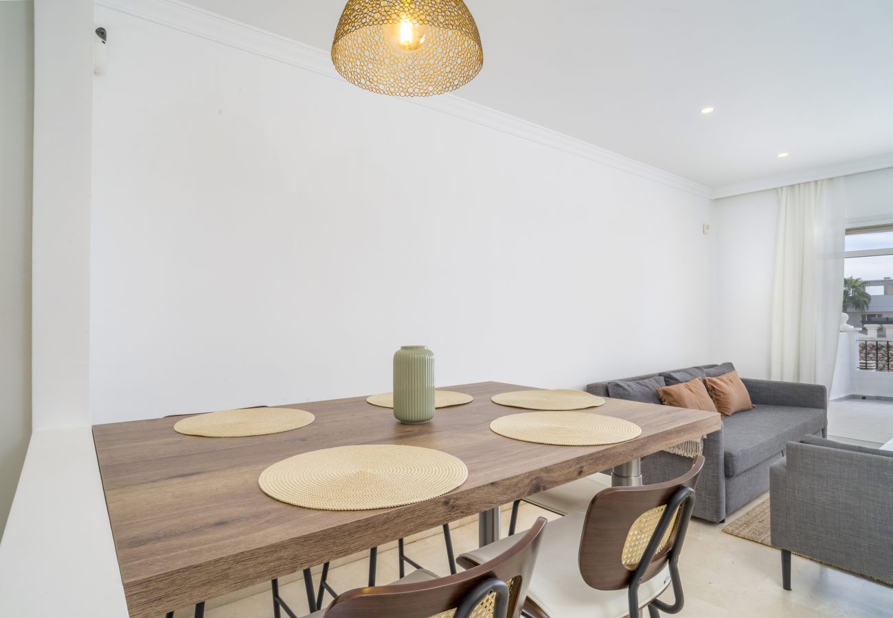 Appartement à Nueva andalucia - RAL23916 Aloha Gardens