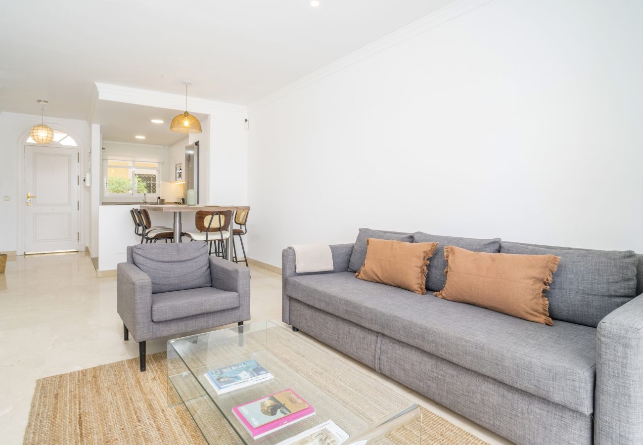 Appartement à Nueva andalucia - RAL23916 Aloha Gardens