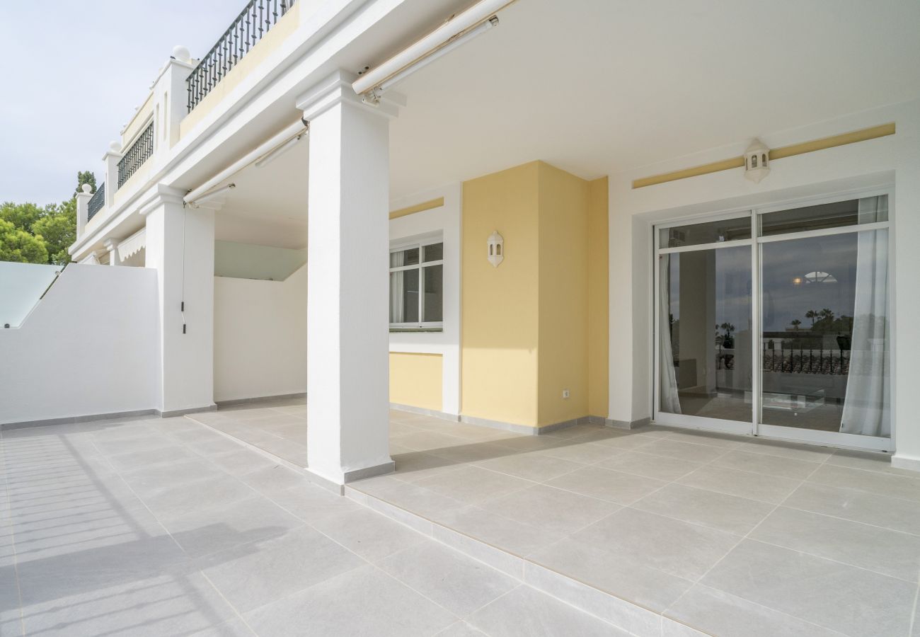 Appartement à Nueva andalucia - RAL23916 Aloha Gardens