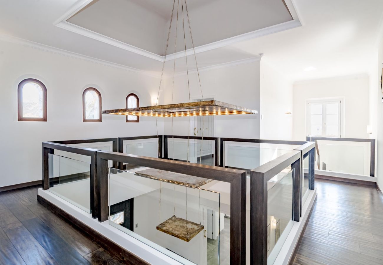 Villa à Benahavís - RVL43918 Villa Alegria