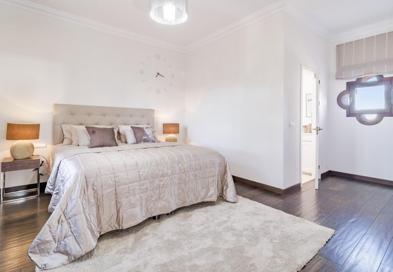 Villa à Benahavís - RVL43918 Villa Alegria