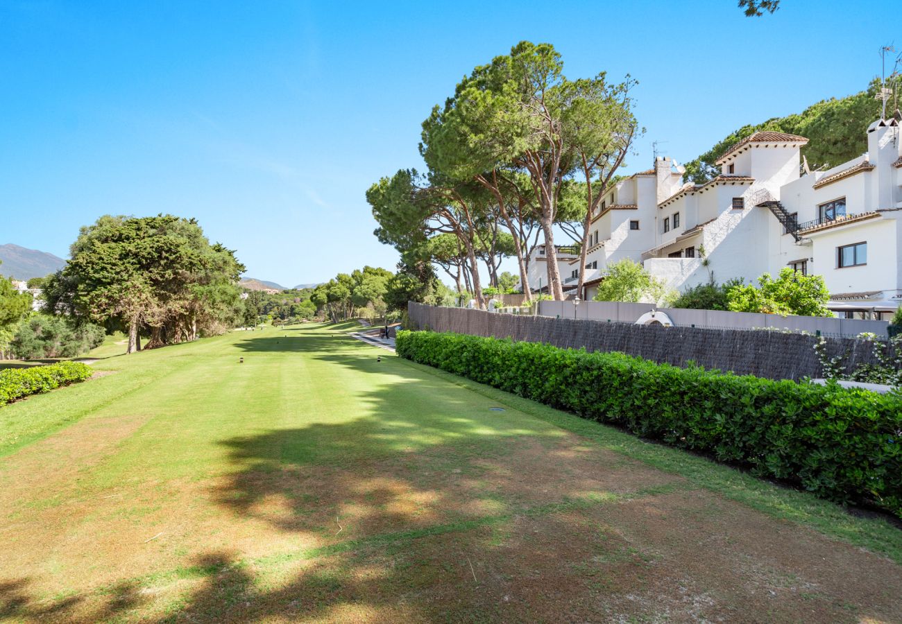 Appart au dernier étage à Nueva andalucia - RAL23920 Los Pinos de Aloha