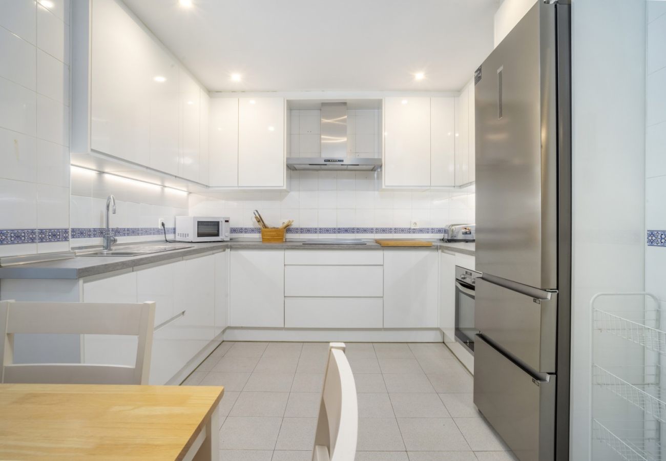 Appartement à San Pedro de Alcántara - RAL33922 Las Adelfas