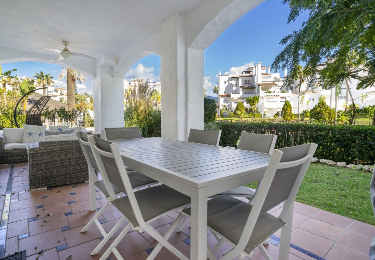 Appartement à San Pedro de Alcántara - RAL33922 Las Adelfas