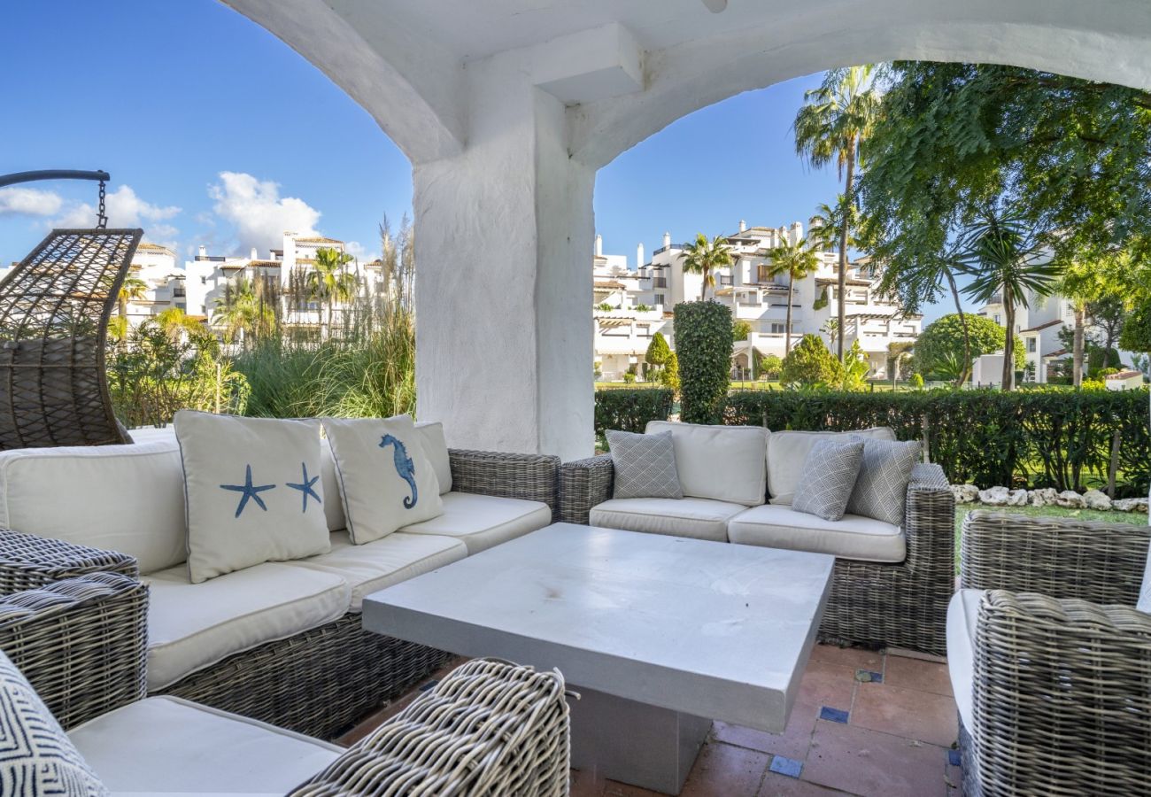 Appartement à San Pedro de Alcántara - RAL33922 Las Adelfas