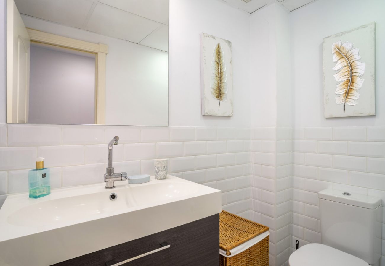 Appartement à San Pedro de Alcántara - RAL33922 Las Adelfas