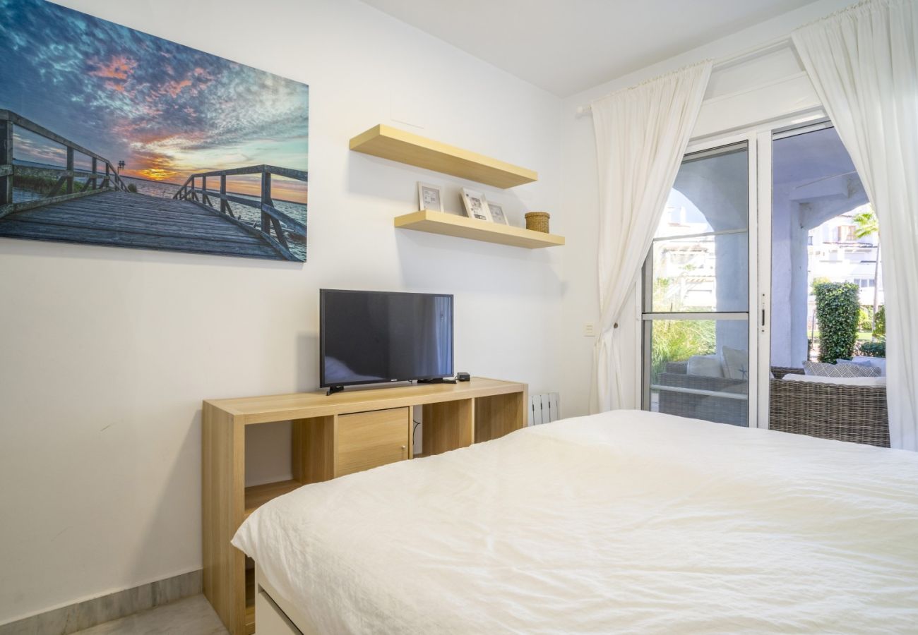 Appartement à San Pedro de Alcántara - RAL33922 Las Adelfas