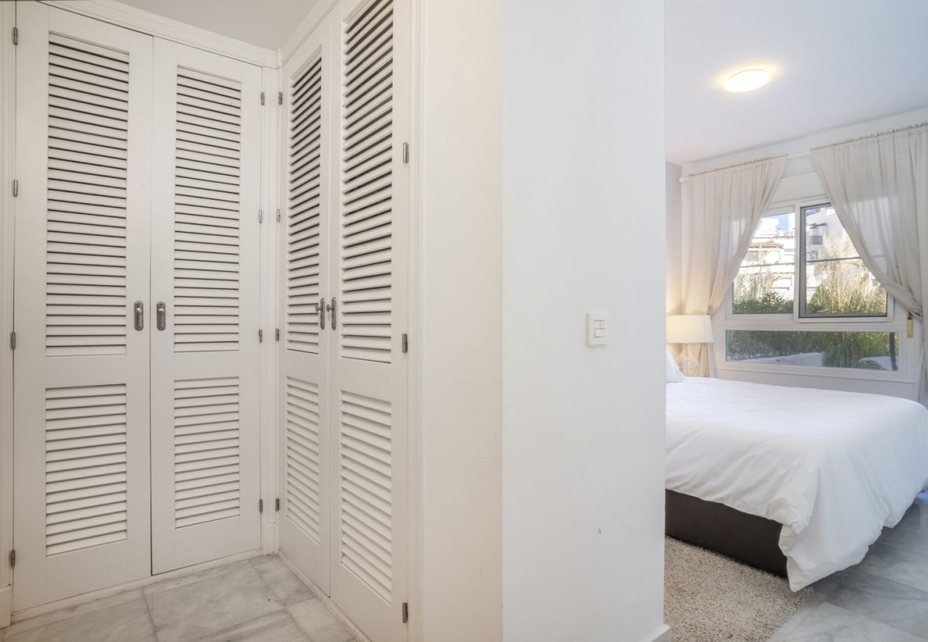 Appartement à San Pedro de Alcántara - RAL33922 Las Adelfas