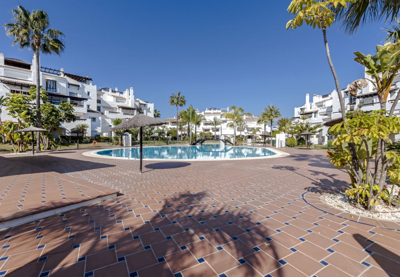 Appartement à San Pedro de Alcántara - RAL33922 Las Adelfas