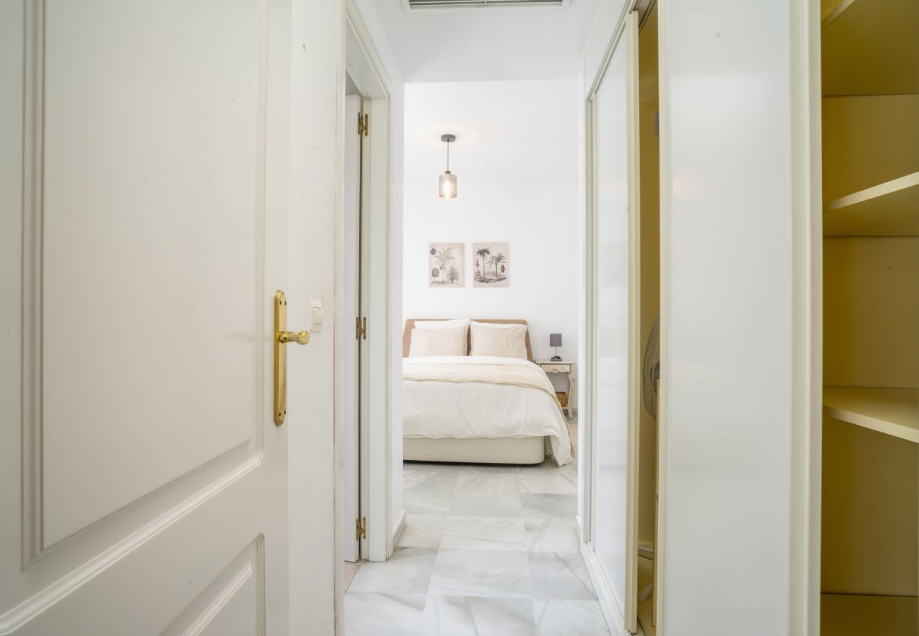 Appartement à Nueva andalucia - RAL13925 Lorcrimar