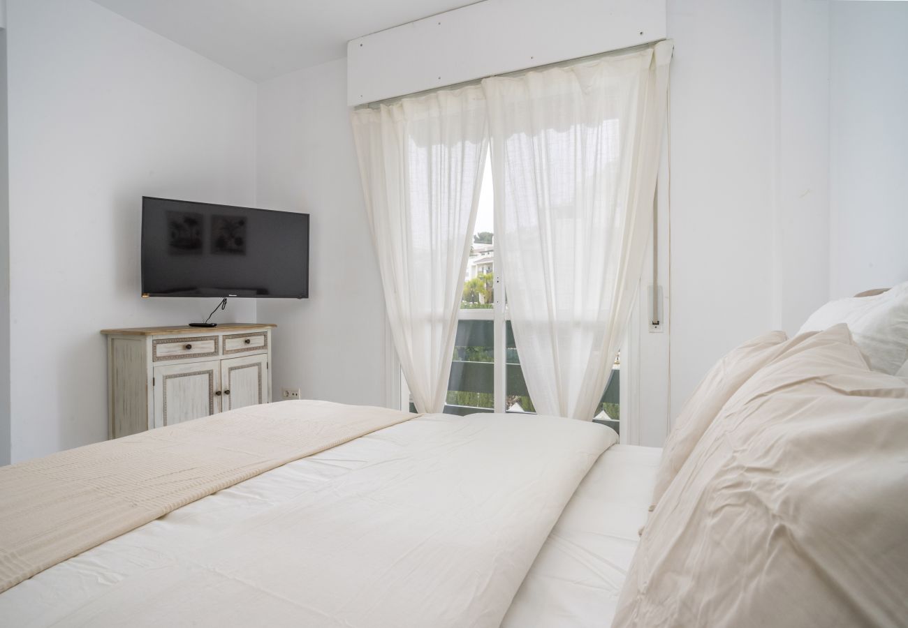 Appartement à Nueva andalucia - RAL13925 Lorcrimar