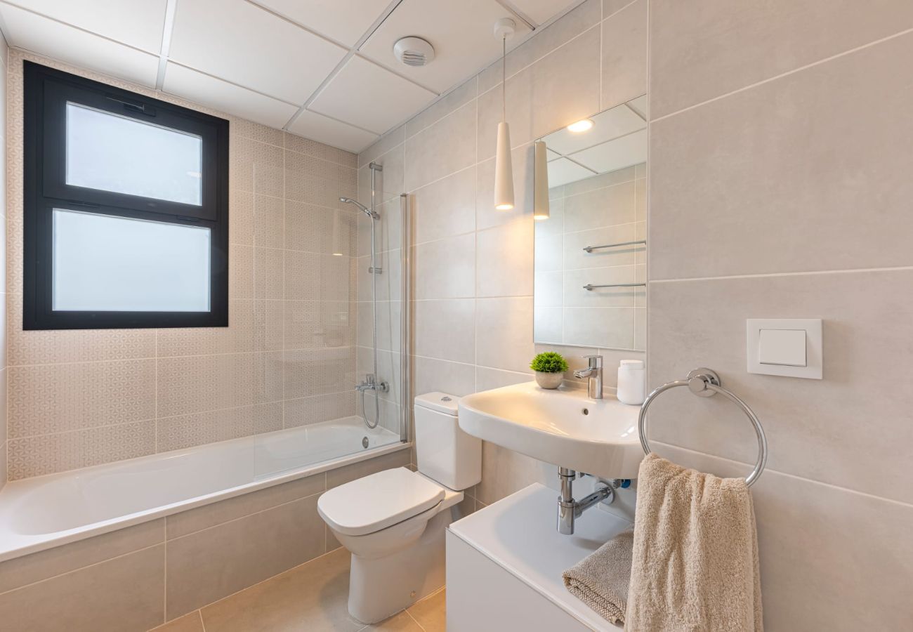 Appartement à Estepona - RAL33926 Aranya