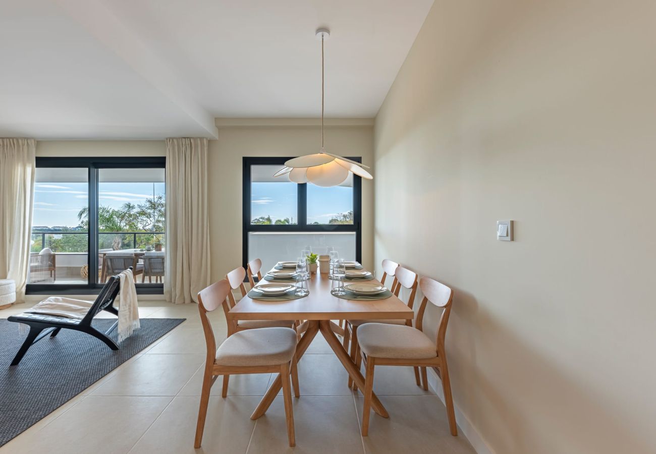 Appartement à Estepona - RAL33926 Aranya