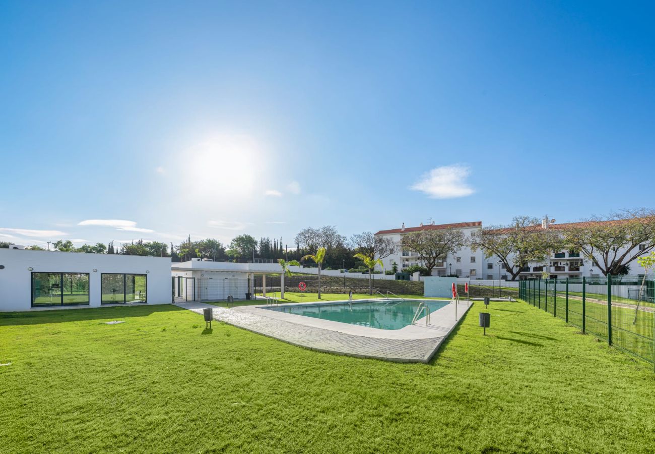 Appartement à Estepona - RAL33926 Aranya