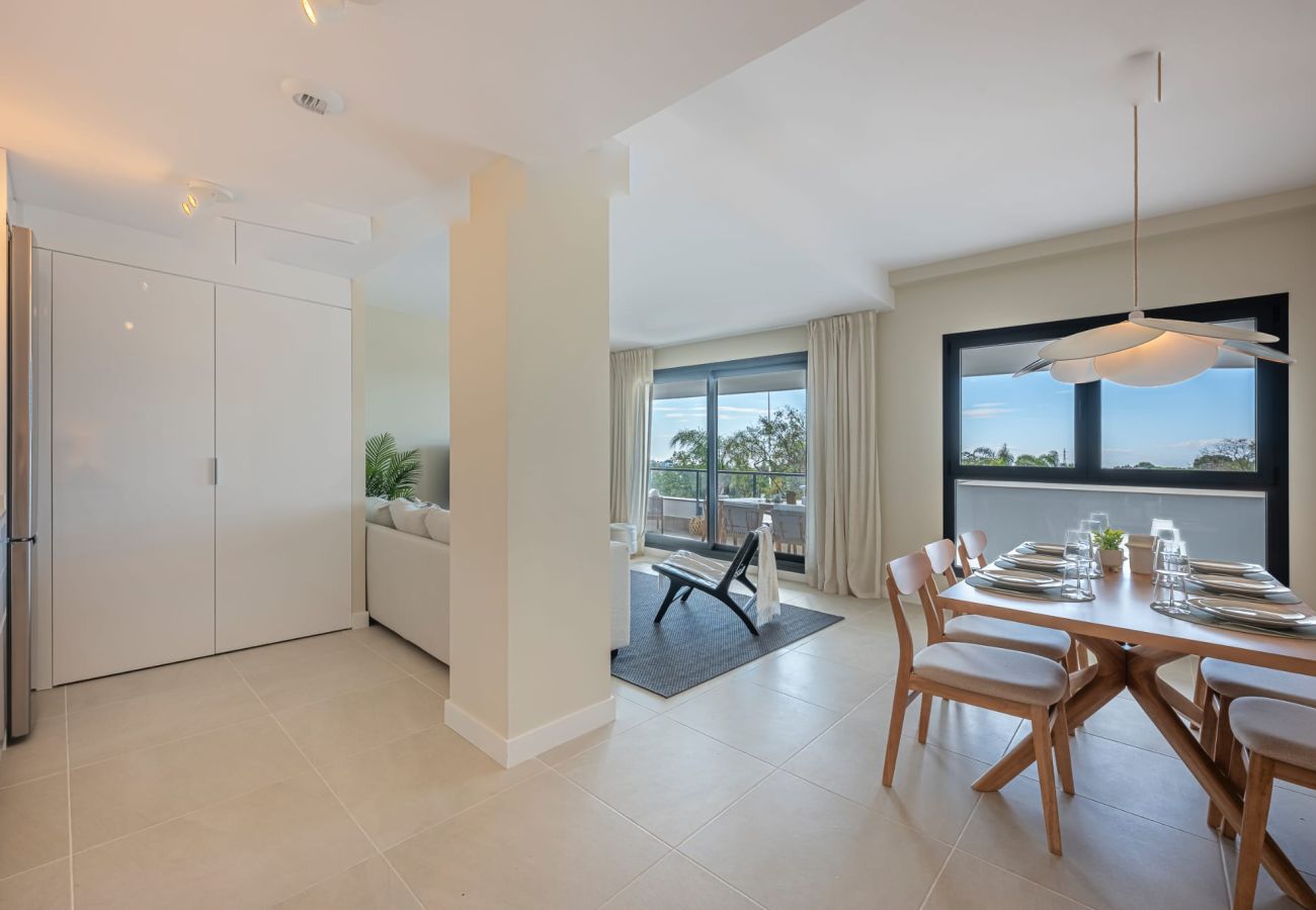 Appartement à Estepona - RAL33926 Aranya