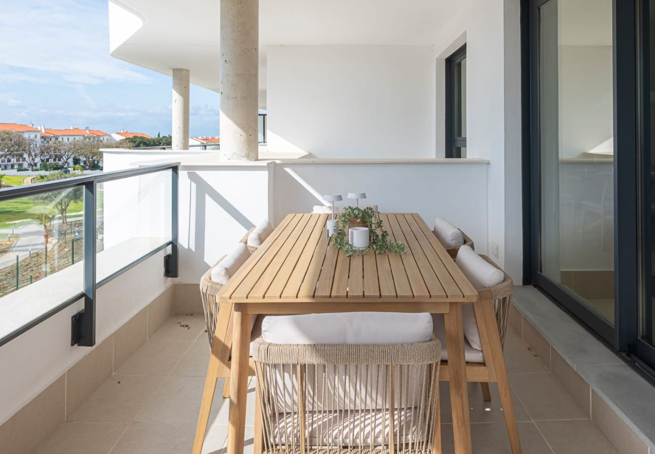 Appartement à Estepona - RAL33926 Aranya