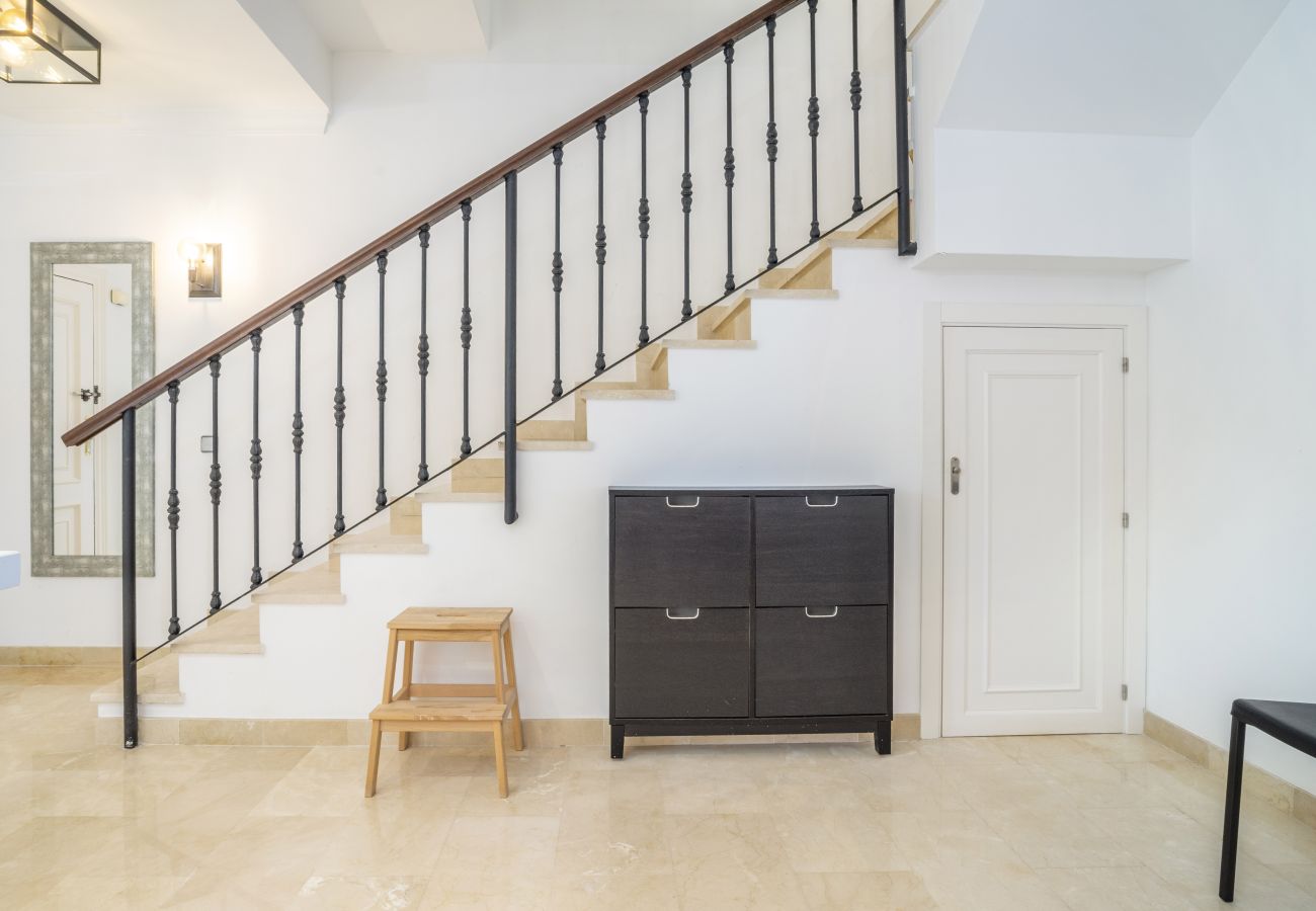 Maison mitoyenne à Nueva andalucia - RAL33928 Aloha Pueblo