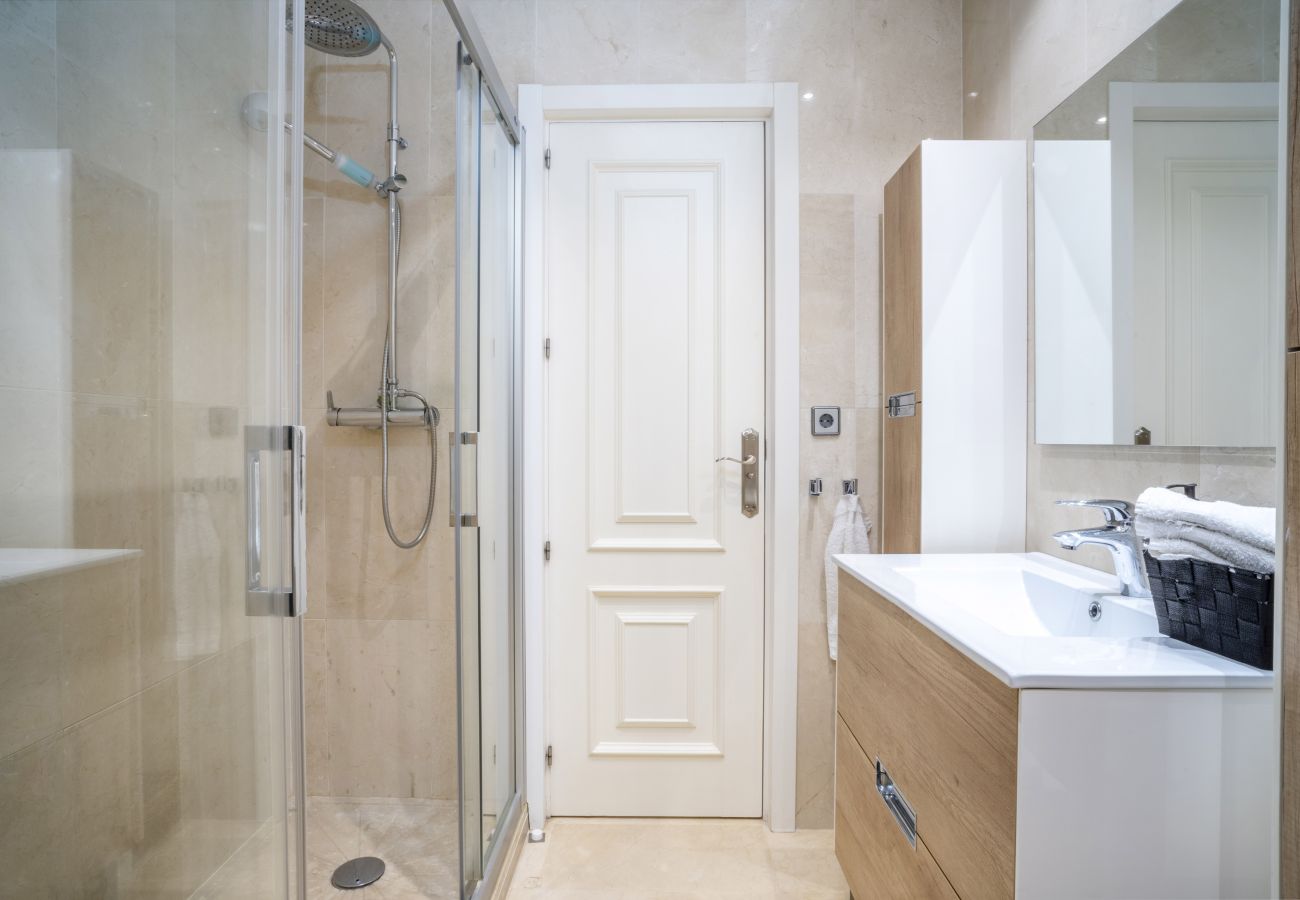 Maison mitoyenne à Nueva andalucia - RAL33928 Aloha Pueblo